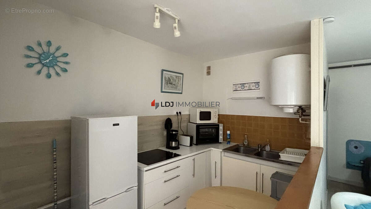 Appartement à AMELIE-LES-BAINS-PALALDA