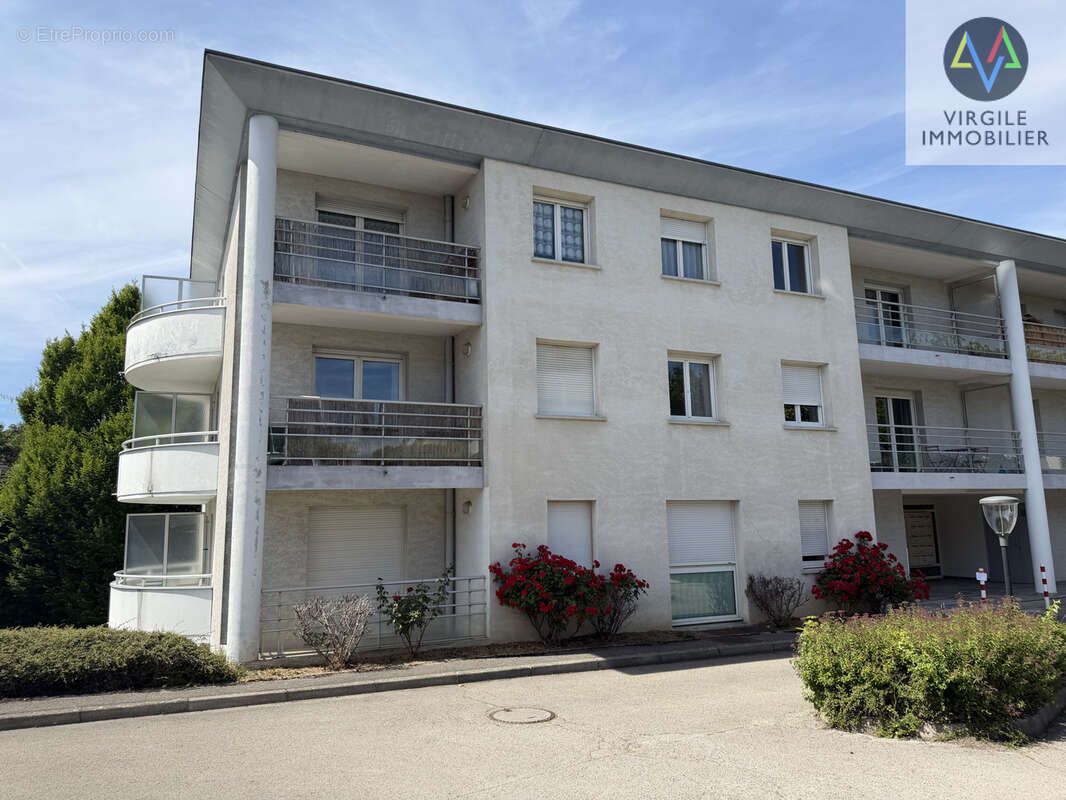 Le coup de cœur du secteur Saint- Ferjeux / Rosemont à Besançon. - photo 15