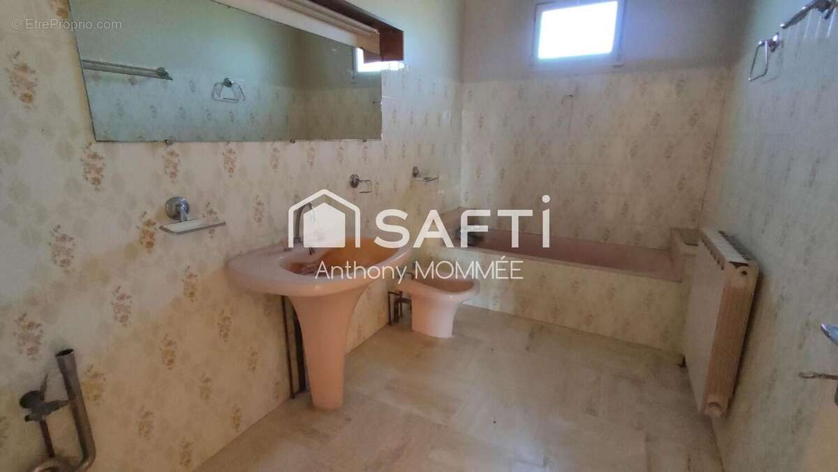 Photo 8 - Maison à PORCIEU-AMBLAGNIEU