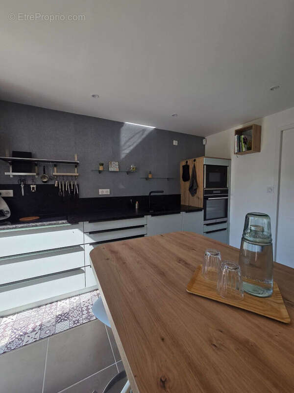 Maison à CONCARNEAU