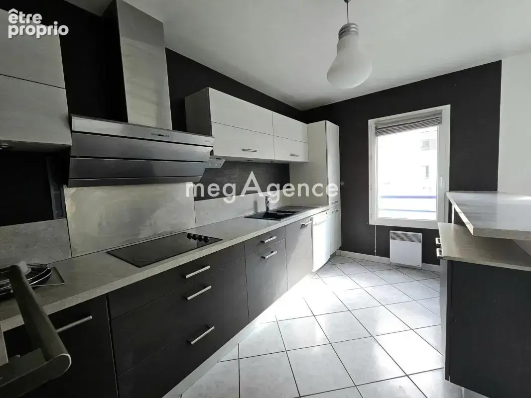 Duplex 103 m² 2 terrasses face Jardin des Plantes - photo 6