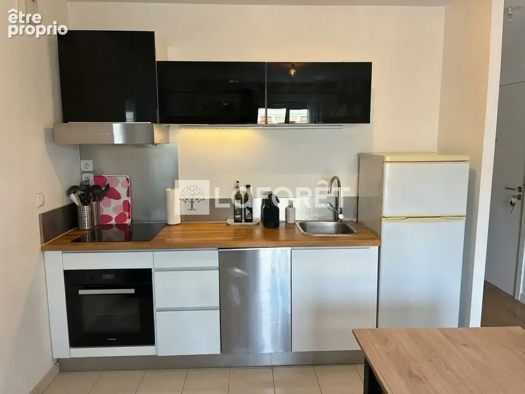 Appartement Montreuil 2 pièce(s) 39 m2 - photo 5