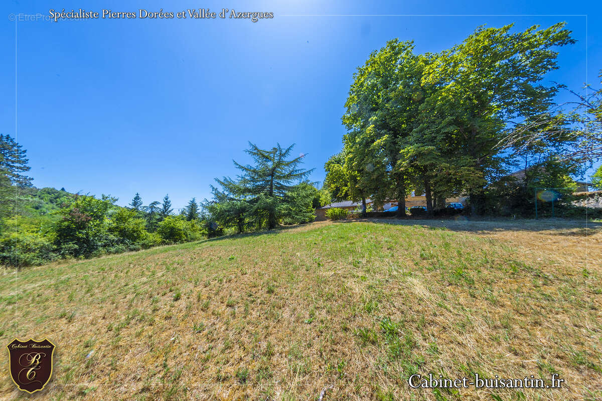 Maison à LE BOIS-D'OINGT