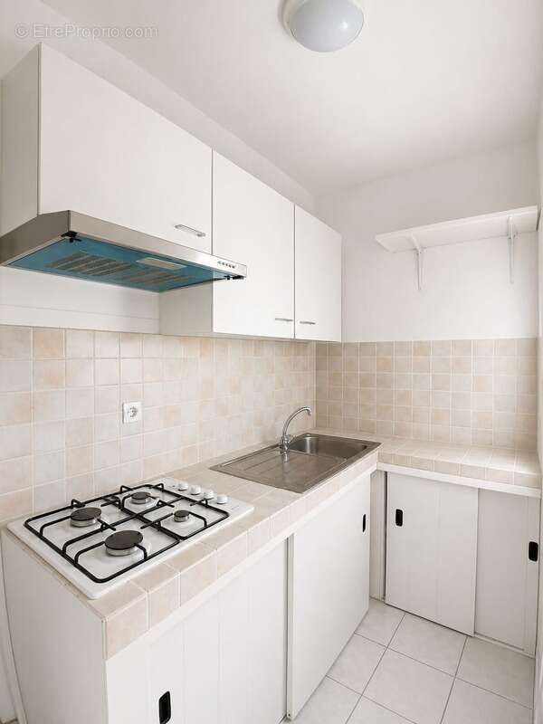 Appartement à SCHOELCHER