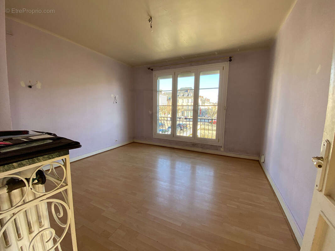 Appartement à ARGENTAN