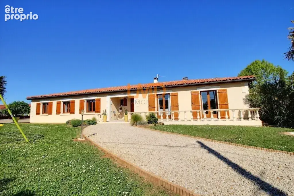 Maison plain-pied 177 m², 5 chambres, DPE B - photo 16