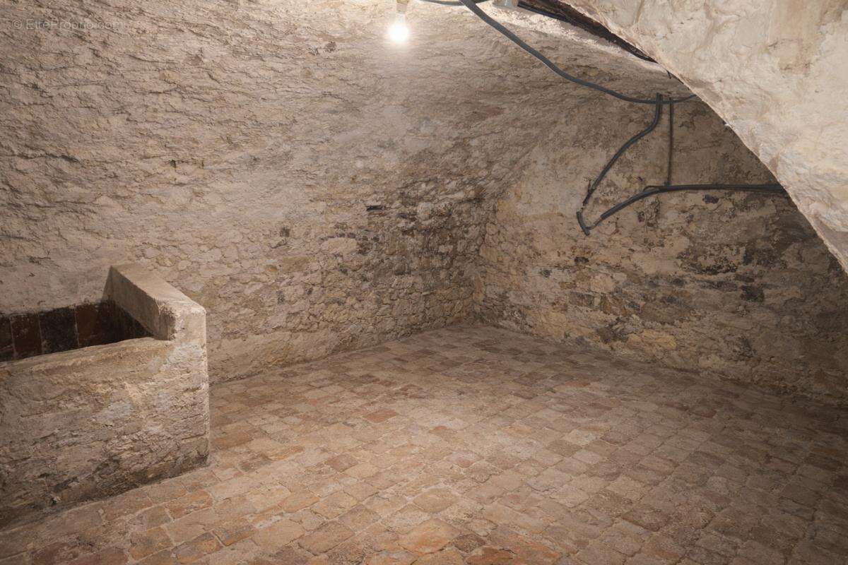 Maison à LA MOTTE