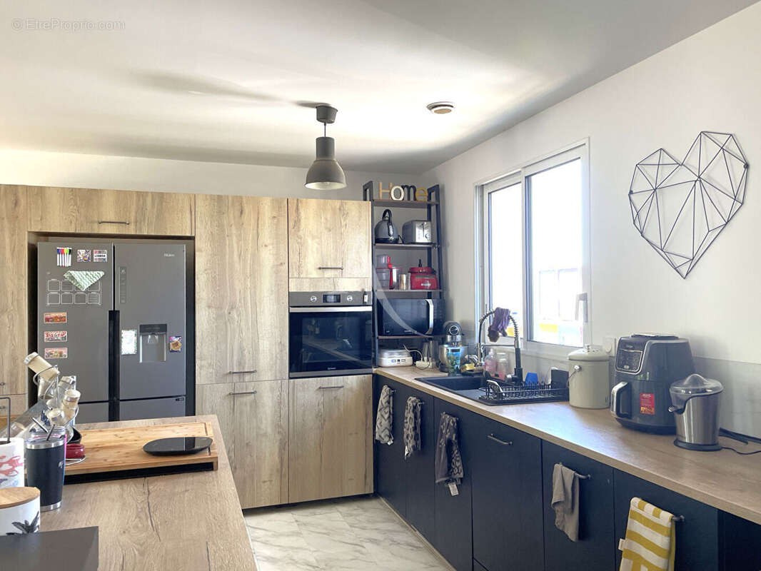 Maison à LA CHAPELLE-ACHARD