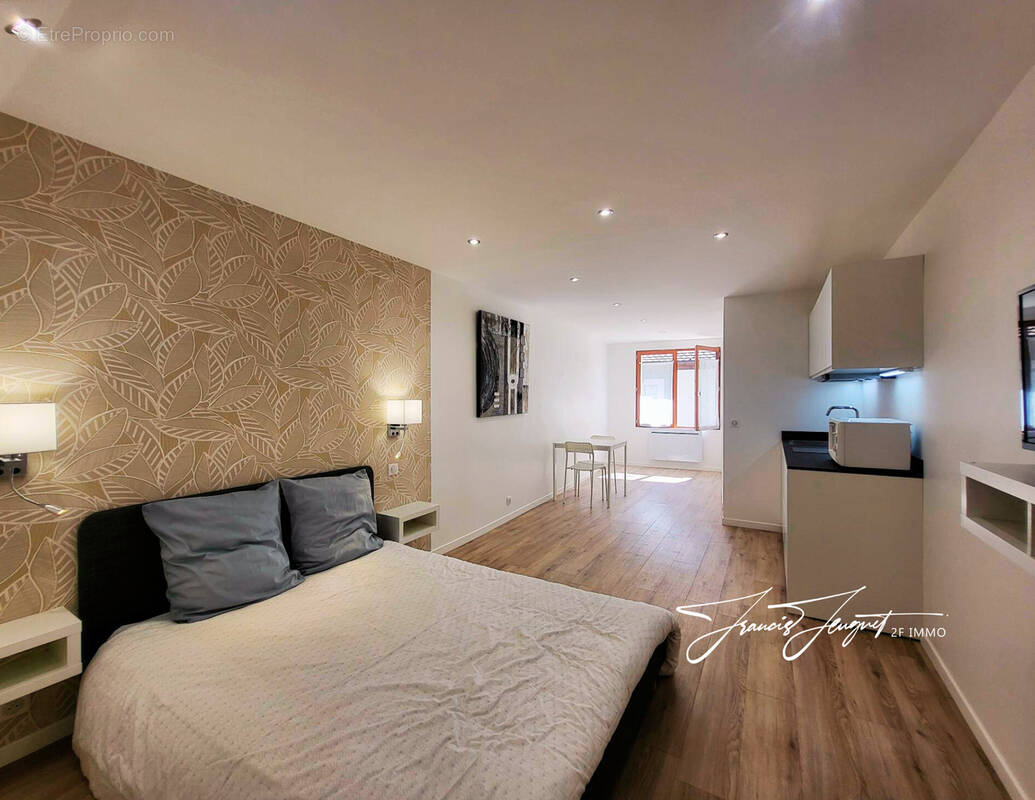 Appartement à ANNECY