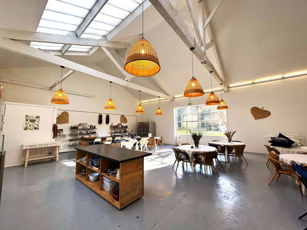 Maison à SAINT-REMY-DE-PROVENCE