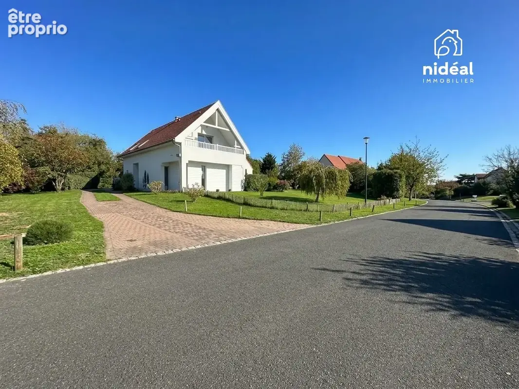 Maison 8 pièces 200 m² à vendre à Saint-Josse (62170) - photo 3