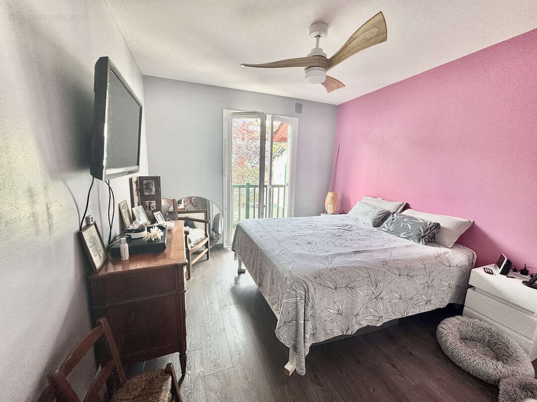 Maison à LARRESSORE