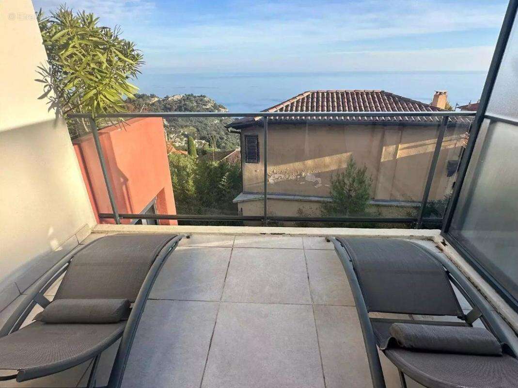 Maison à LA TURBIE
