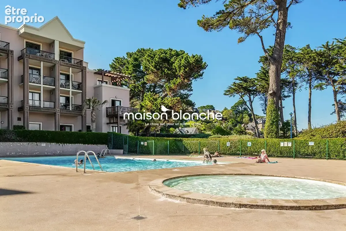 Appartement 2 pièces 51 m² à vendre à Perros-Guirec (22700) - photo 6