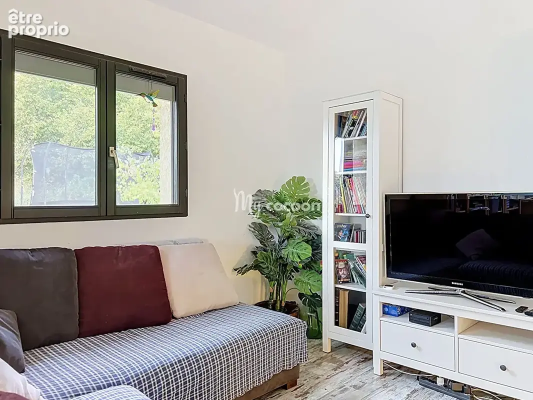 Maison - T5 - 172 m² - photo 9