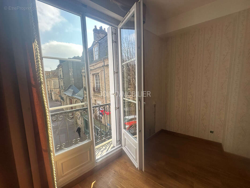 Appartement à DIEPPE