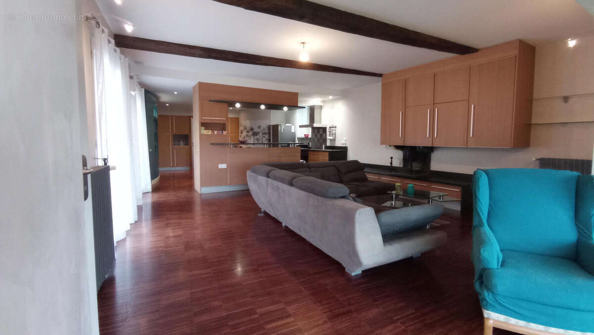 1668438636939 - Maison à OLORON-SAINTE-MARIE