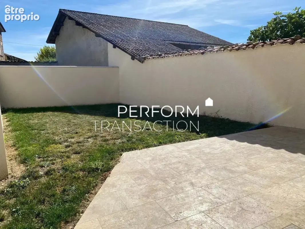 Maison neuve 2025/2026 jamais habitée – 70,63 m² – 2 chambres – terrain 200 m² – la frette - photo 16