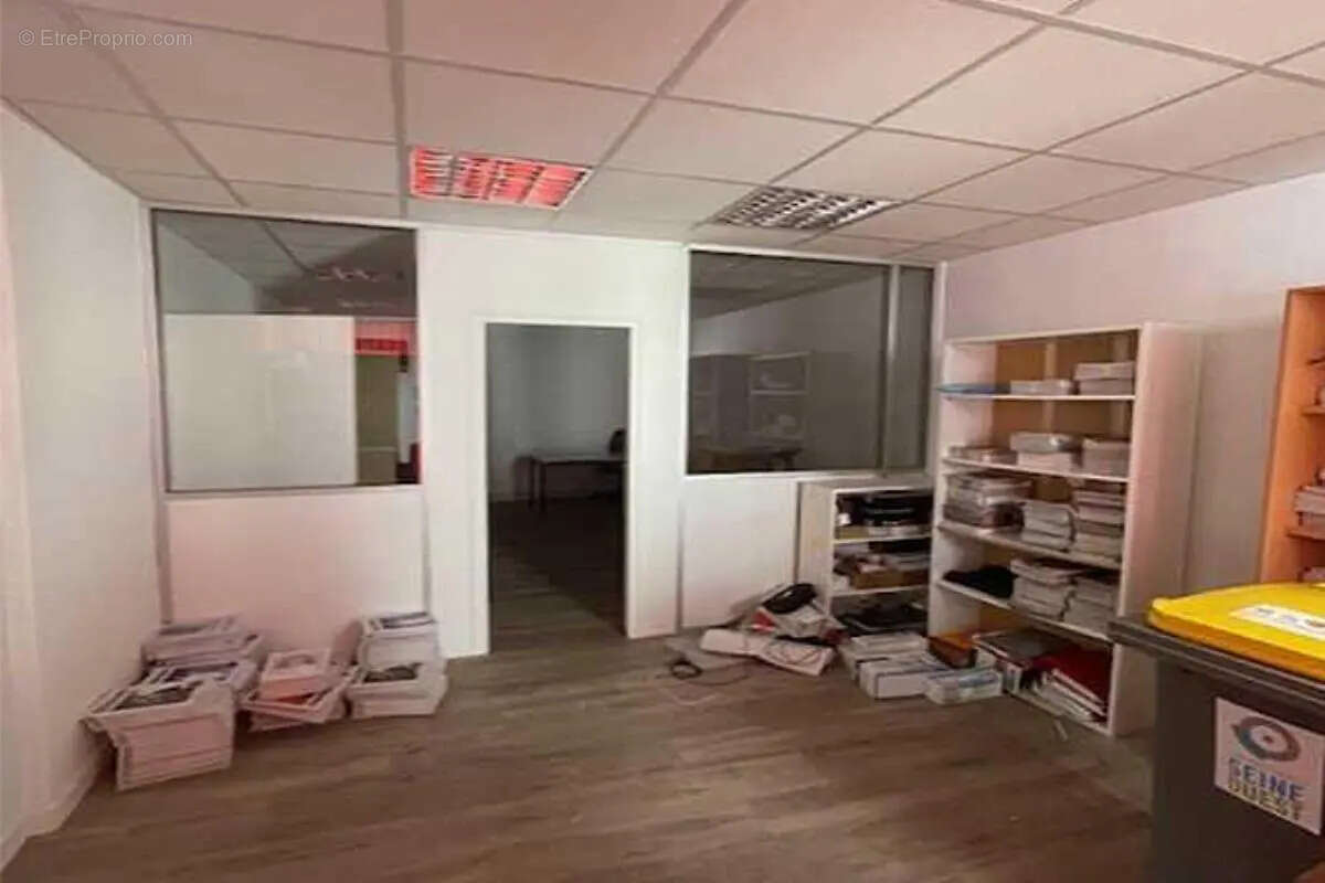 Commerce à BOULOGNE-BILLANCOURT