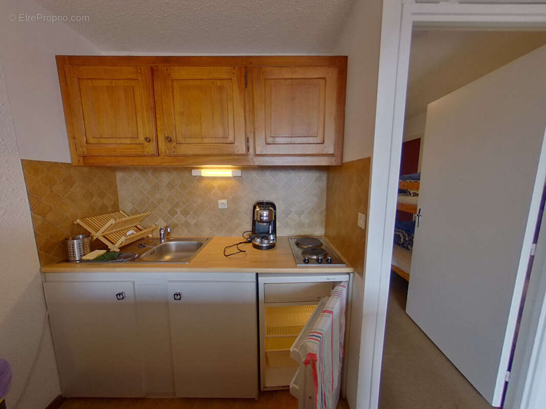 Appartement à SAINT-PONS