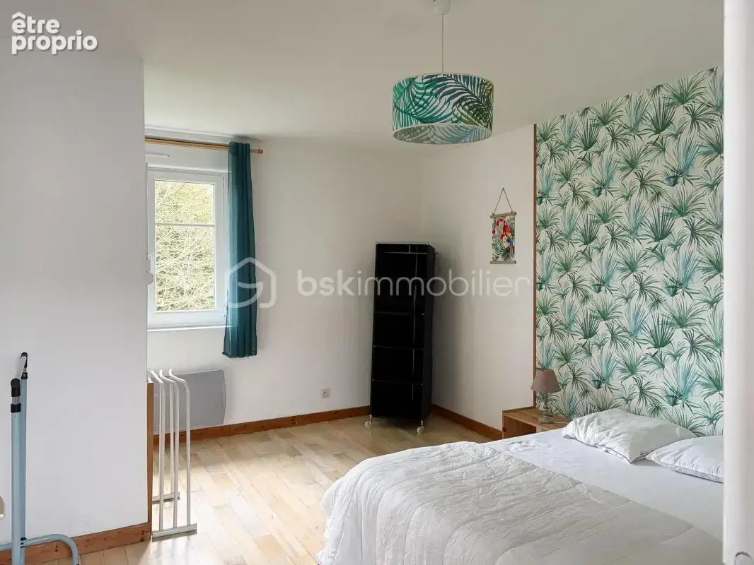 Superbe opportunité pour les amoureux de l'histoire avec ce manoir du XVIIIᵉ siècle - photo 12