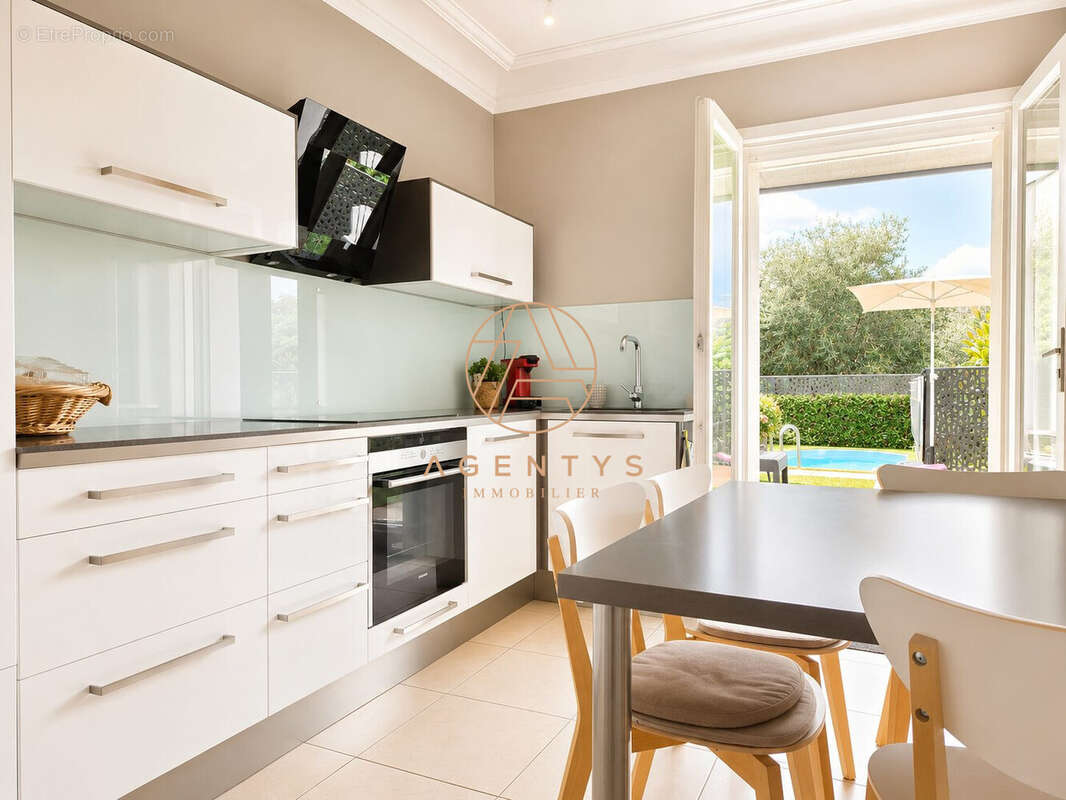 Maison 104 m² à Villiers-Sur-Marne  - photo 6