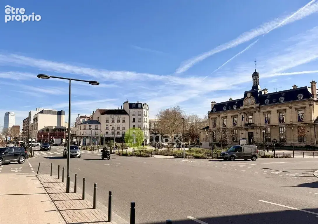 Commerce à SAINT-OUEN