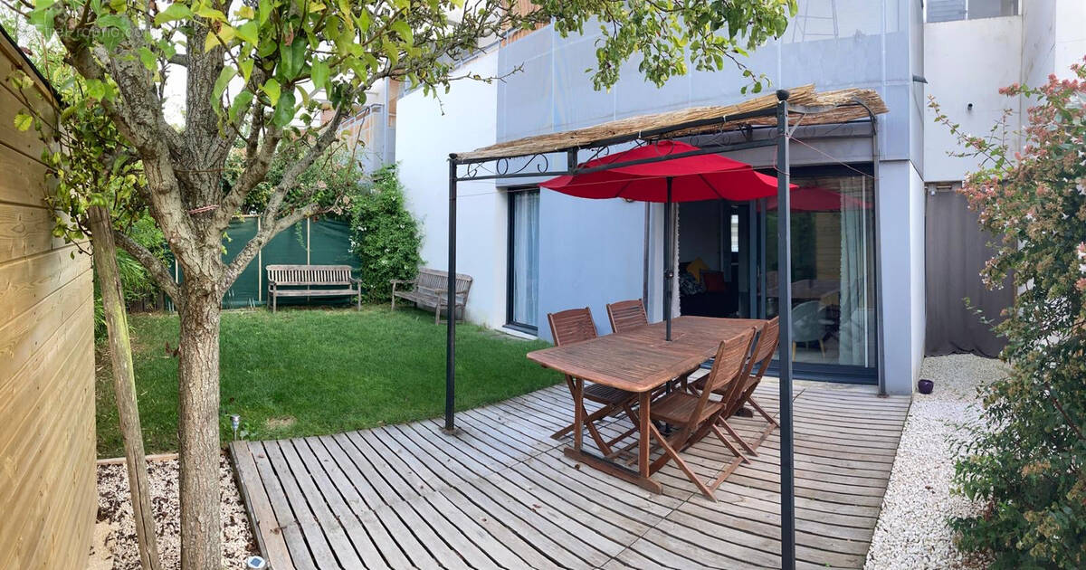 Appartement à AYTRE