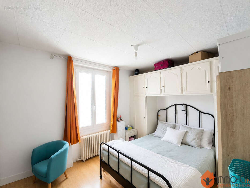 Maison 53 m² à Isles-Les-Villenoy  - photo 4