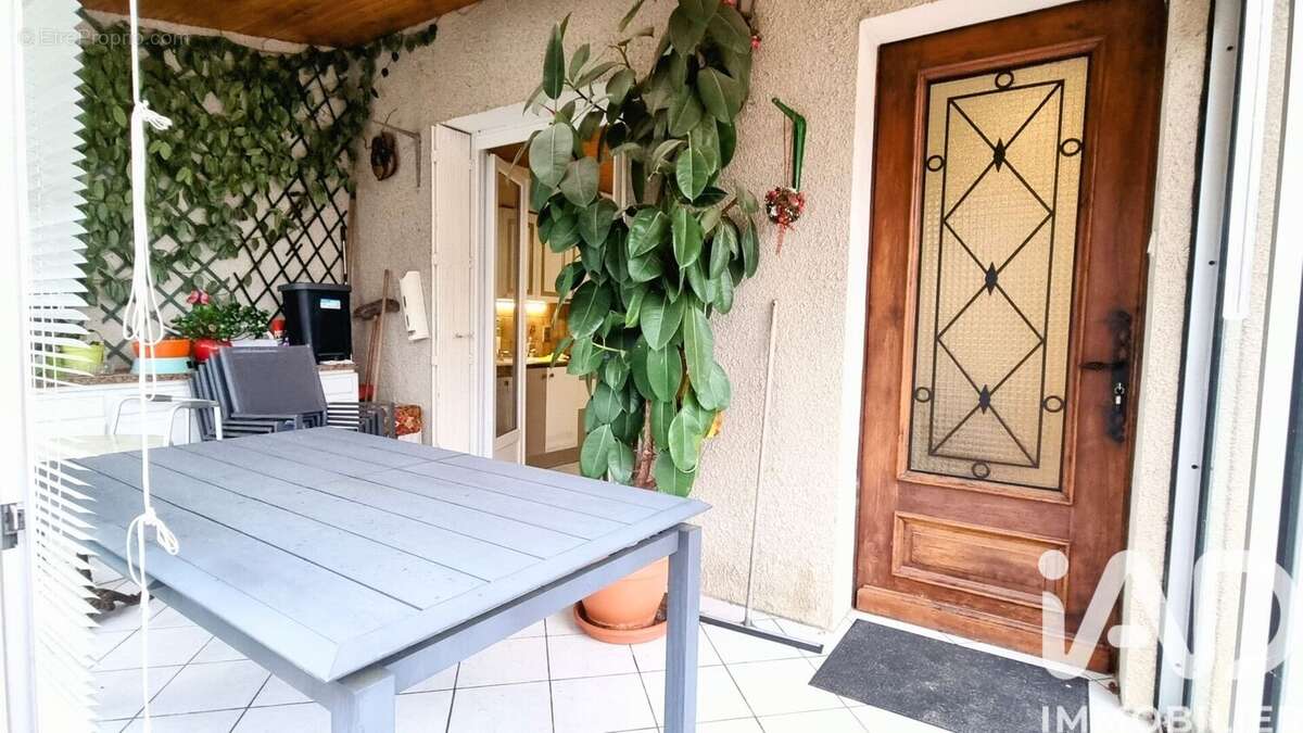 Photo 5 - Maison à CASTRES