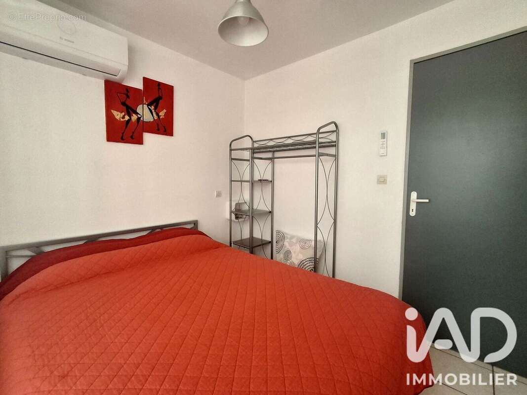 Appartement 46 m² à Sete  - photo 7