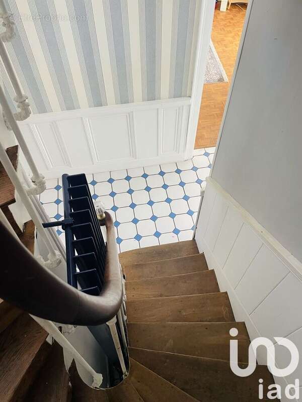 Photo 6 - Maison à LILLEBONNE