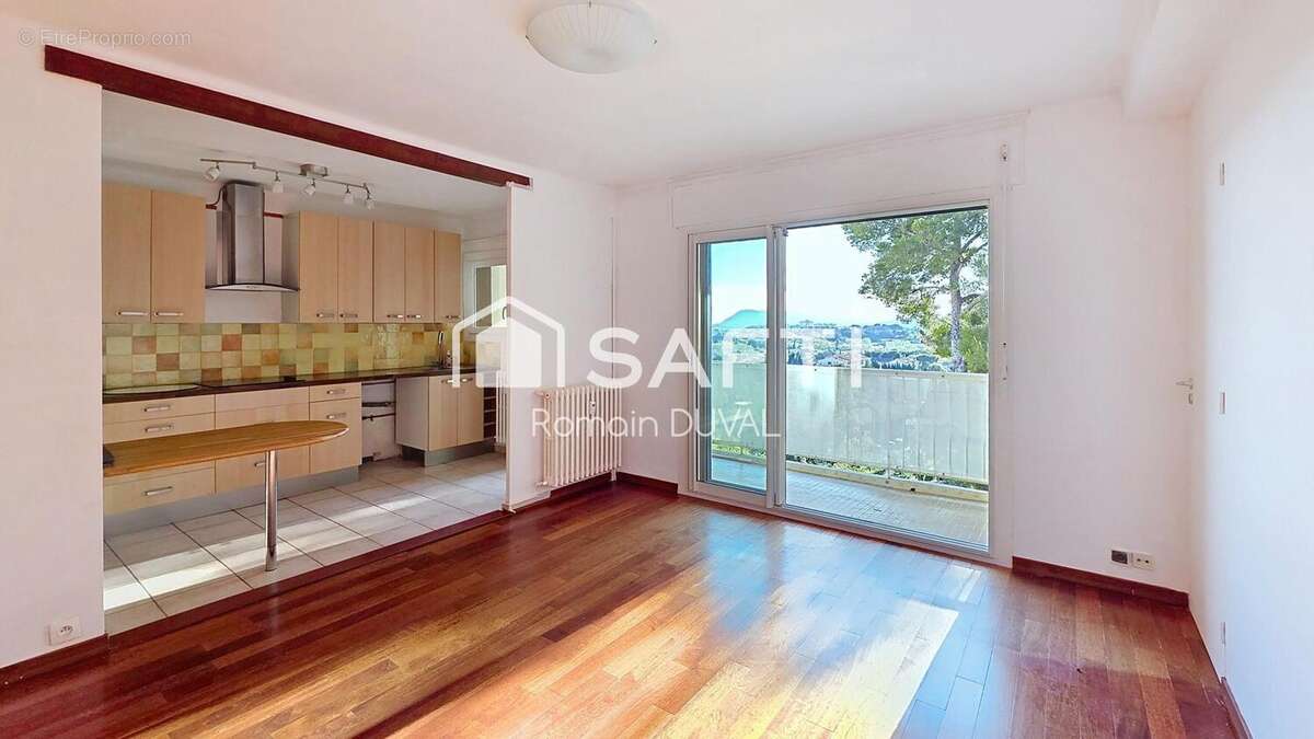 Photo 2 - Appartement à TOULON