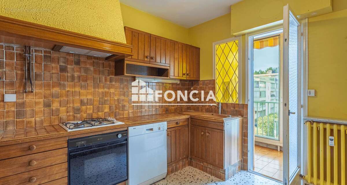 Appartement à SANARY-SUR-MER