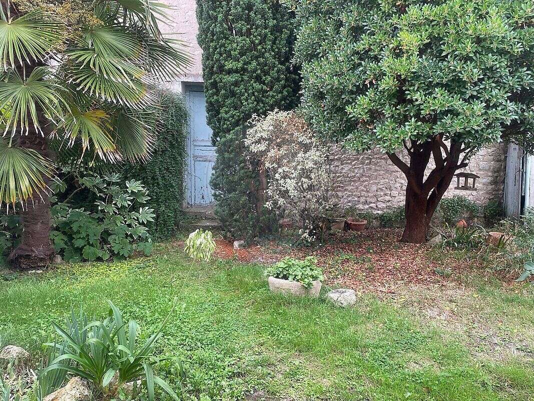 Maison à LA ROCHELLE