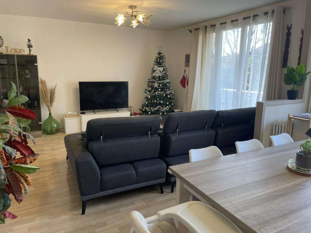 Appartement à MILLAU