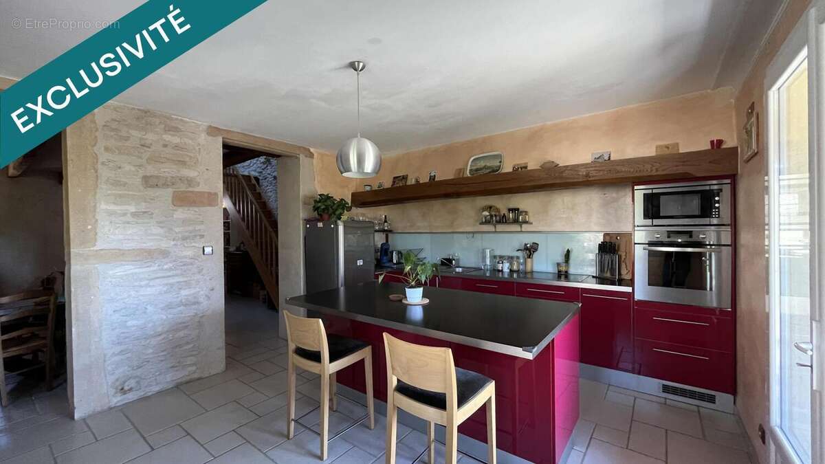 Maison 100 m² à Cortevaix  - photo 3