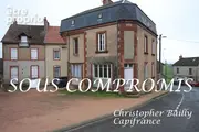 Maison à SAINT-LEON