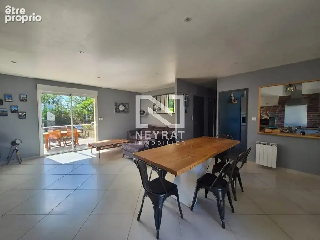 Maison 6 pièces 124 m² à vendre à Chagny (71150) - photo 9