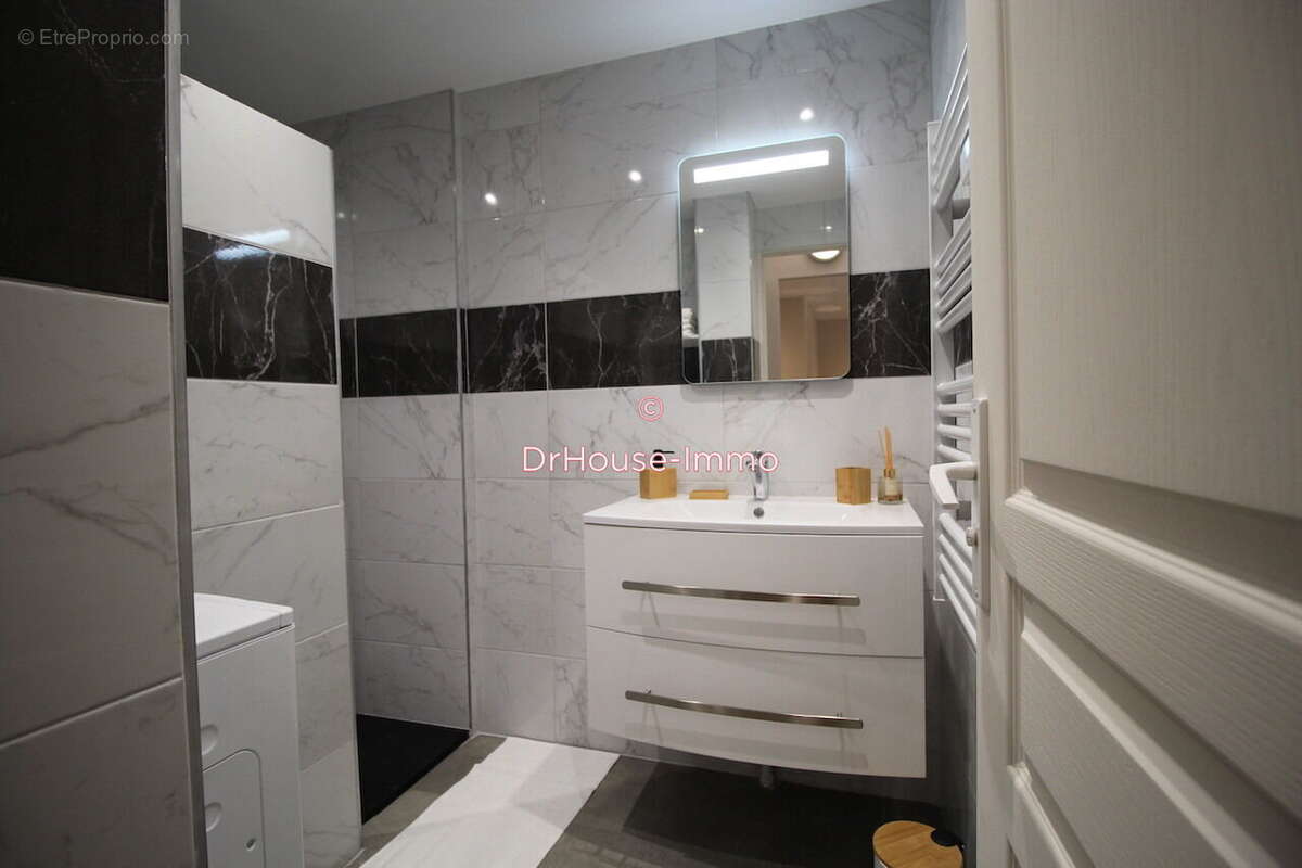 Appartement à CAVALAIRE-SUR-MER