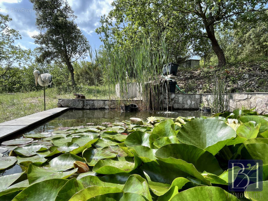 Maison à LE BEAUCET