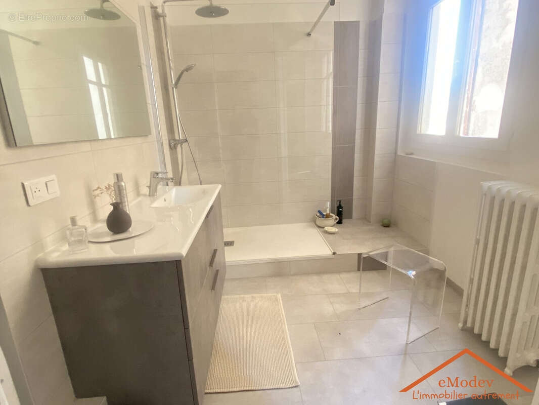 Appartement à REMIREMONT