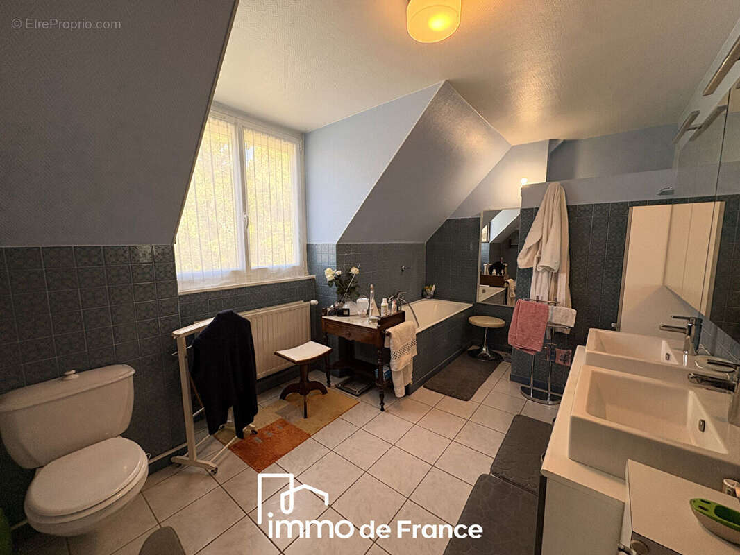 Jolie maison d'architecte - Rodez - photo 11