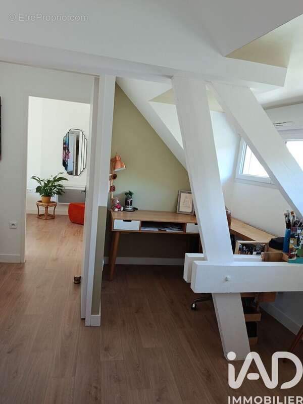 Photo 7 - Appartement à SAINT-BREVIN-LES-PINS