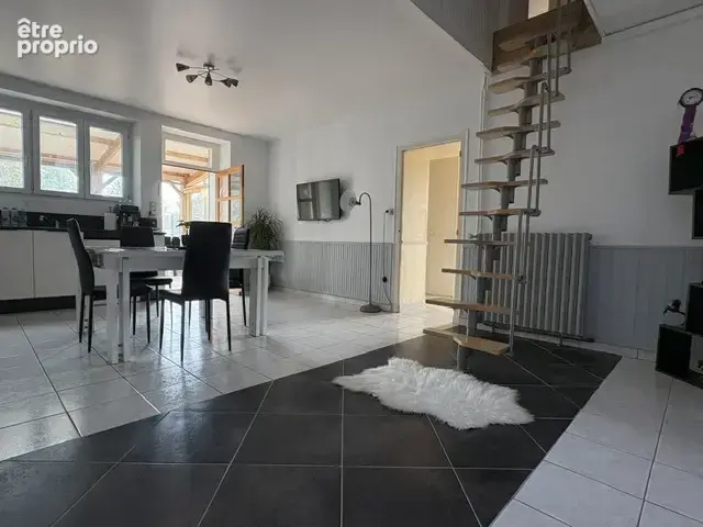 A Vendre Belle maison 104 m2 2 chambres à Vendrennes - photo 7