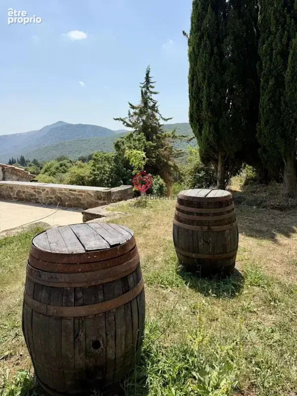 Superbe maison en pierre entièrement rénovée - photo 27