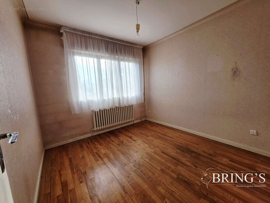 Maison à ARS-LAQUENEXY