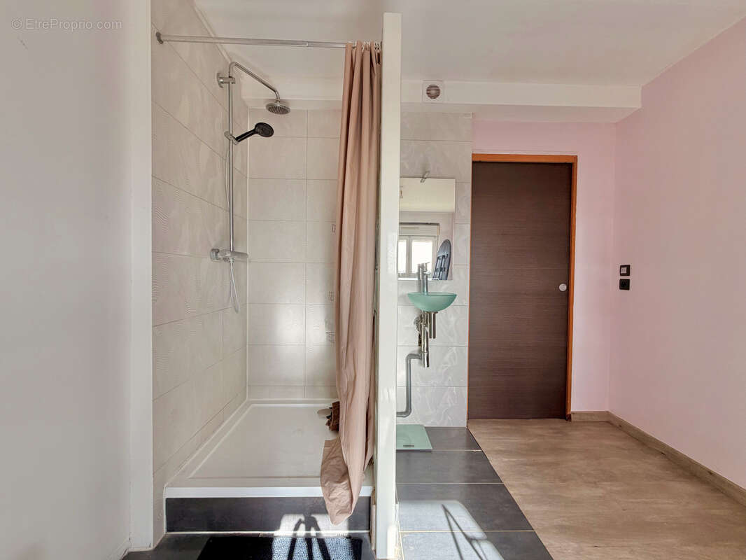 Appartement à BLAINVILLE-SUR-ORNE