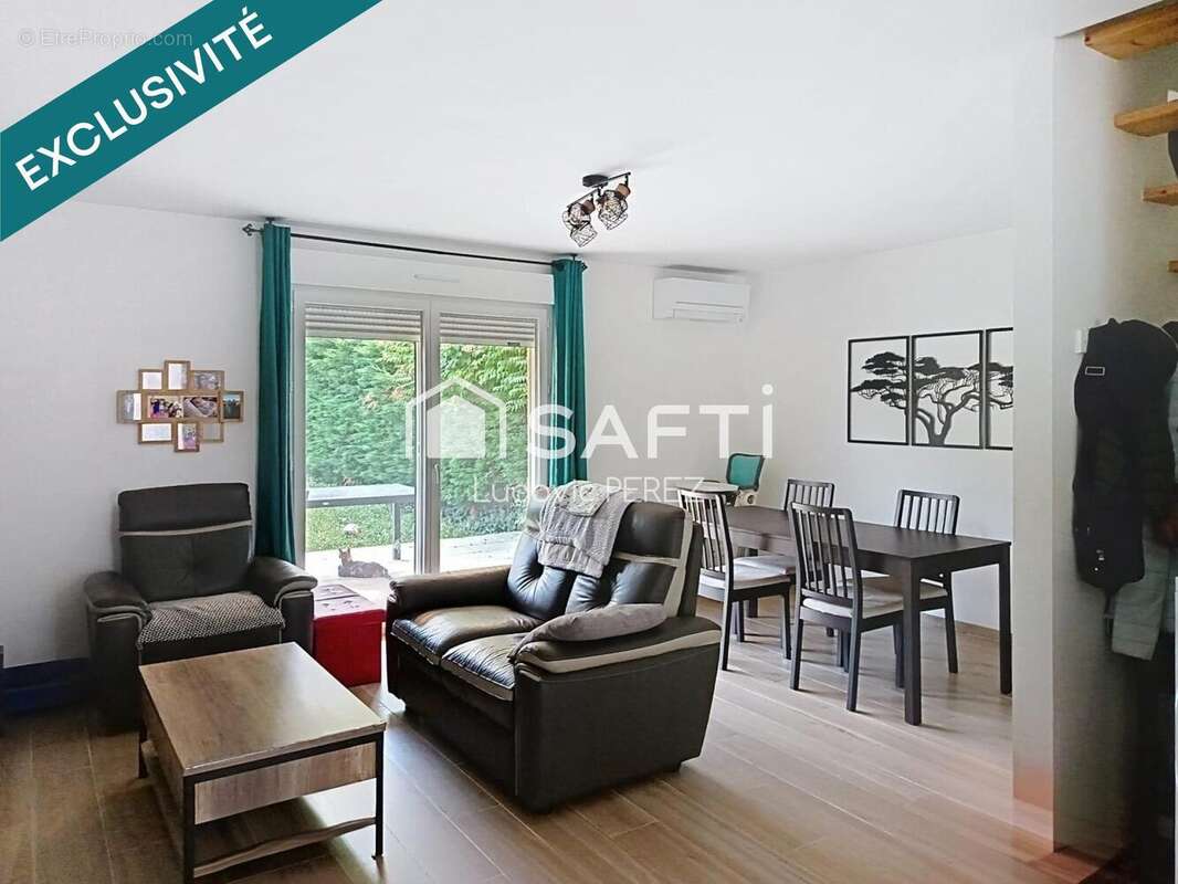 Photo 3 - Maison à LAUNAGUET