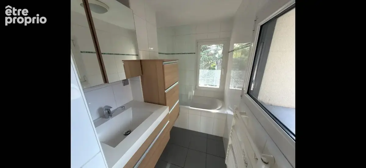 Appartement Croix 3 pièce(s) 53m2 - photo 5